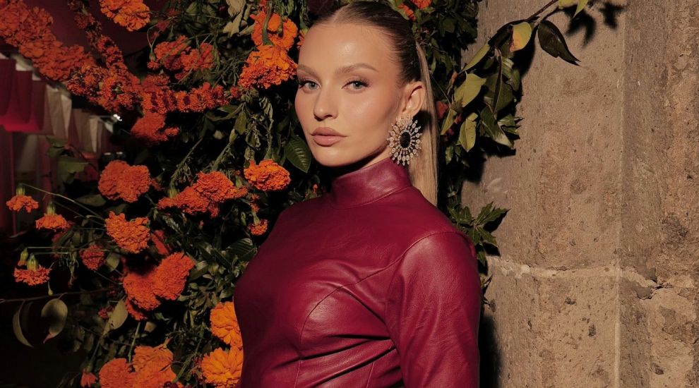 Irina Baeva și-a sărbătorit prima zi de naștere fără Gabriel Soto cu o excursie în Rusia ei natală Irina Baeva și-a sărbătorit prima zi de naștere fără Gabriel Soto cu o excursie în Rusia ei natală