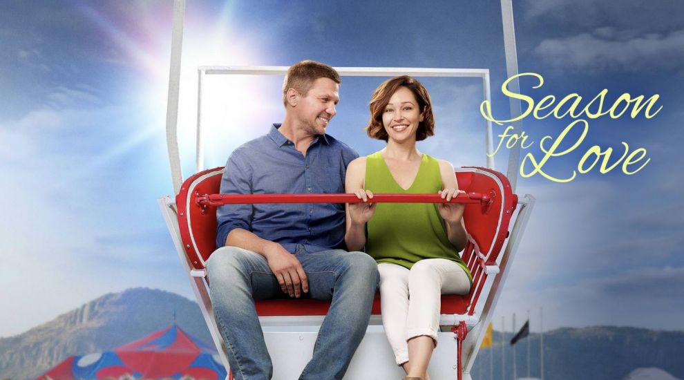 Trăiește Anotimpul dragostei