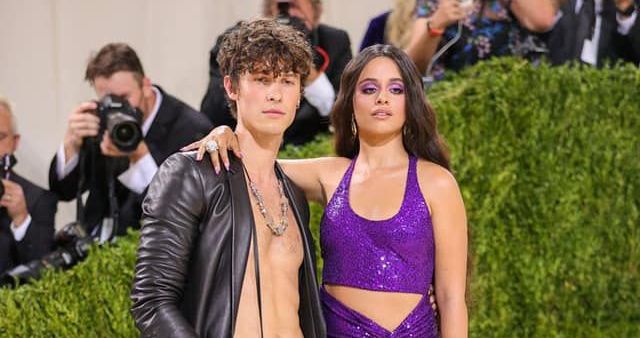 Nu mai e loc de &icirc;mpăcare &icirc;ntre Shawn Mendes și Camila Cabello