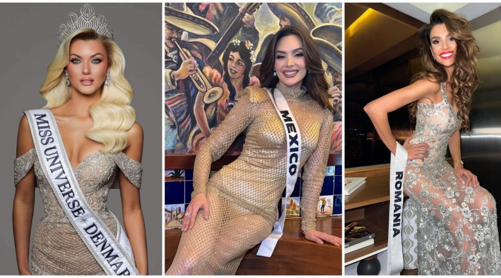 Cea mai frumoasă femeie din lume e o daneză. Pe ce locuri s-au situat reprezentantele Mexicului și României la Miss Univers?