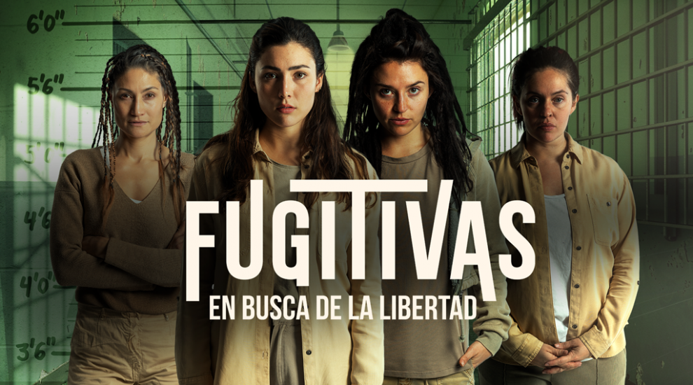 Evadatele, un serial despre nedreptate și curaj, care te ține cu sufletul la gură