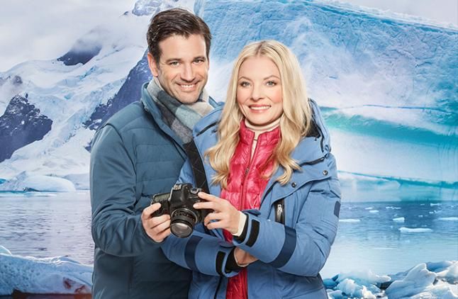 Dragoste și aventură în Islanda