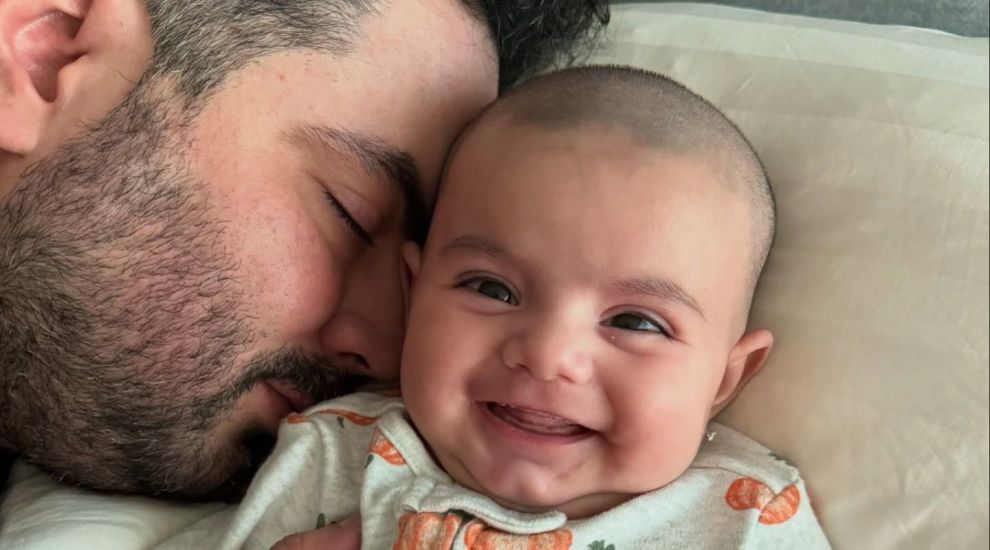 José Eduardo Derbez mărturisește cum i s-a schimbat viața odată cu paternitatea