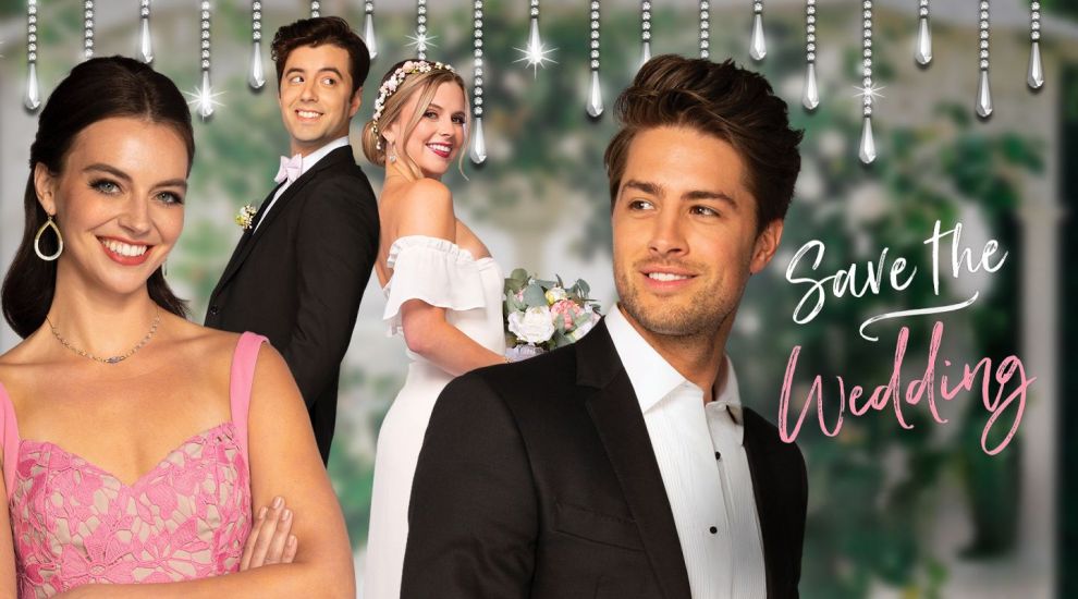 Salvați nunta! Salvați nunta!