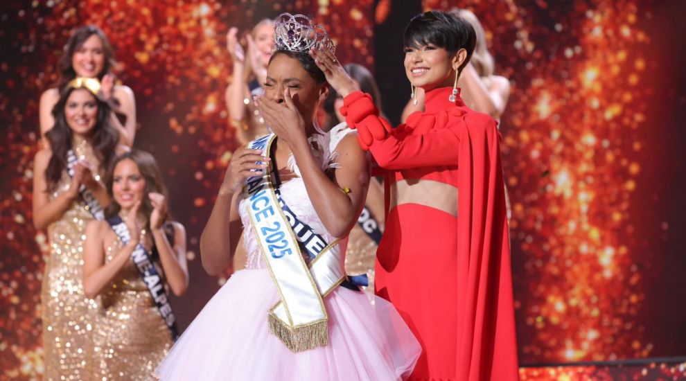 După schimbarea regulilor, noua Miss Franța e o frumusețe atipică După schimbarea regulilor, noua Miss Franța e o frumusețe atipică