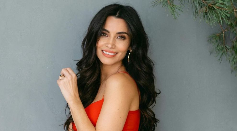 Lili Sandu a ajuns de urgență la spital