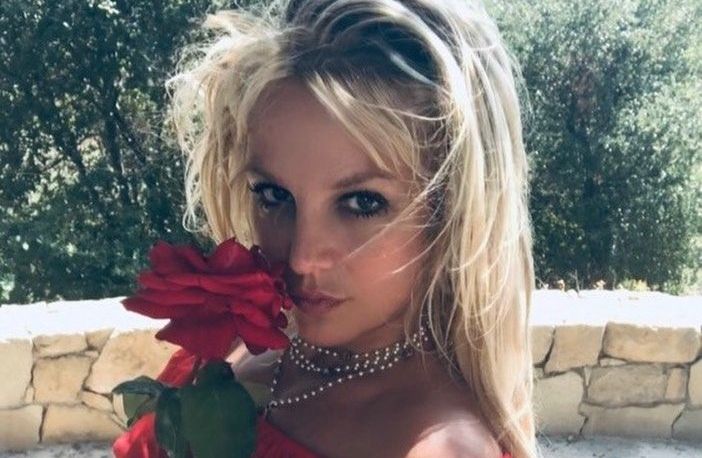 Un miracol de Crăciun: Britney Spears și-a revăzut fiii ei după doi ani de zile