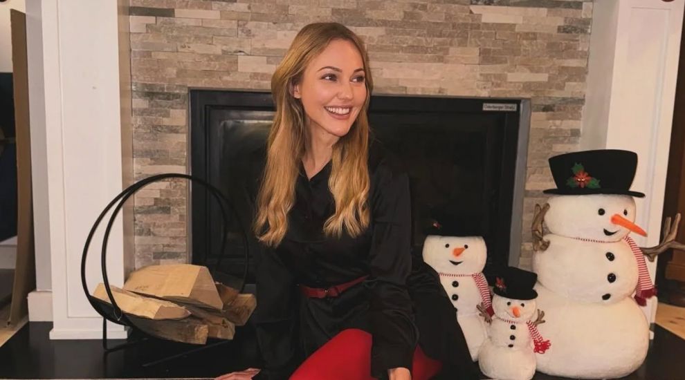 Cum au arătat Sărbătorile pentru Meryem Uzerli? Cum au arătat Sărbătorile pentru Meryem Uzerli?