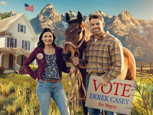 Când inima alege, nimeni nu i se poate împotrivi