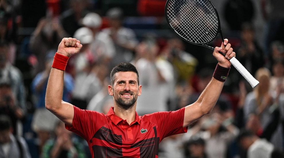 Novak Djokovic susține că a fost otrăvit de mâncare în timpul detenției din 2022 de la Australian Open