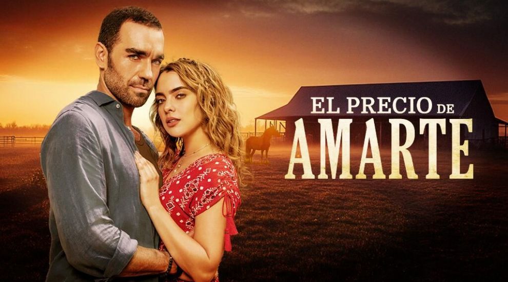 Povara de a te iubi , noul serial cu Marcus Ornellas și Scarlet Gruber