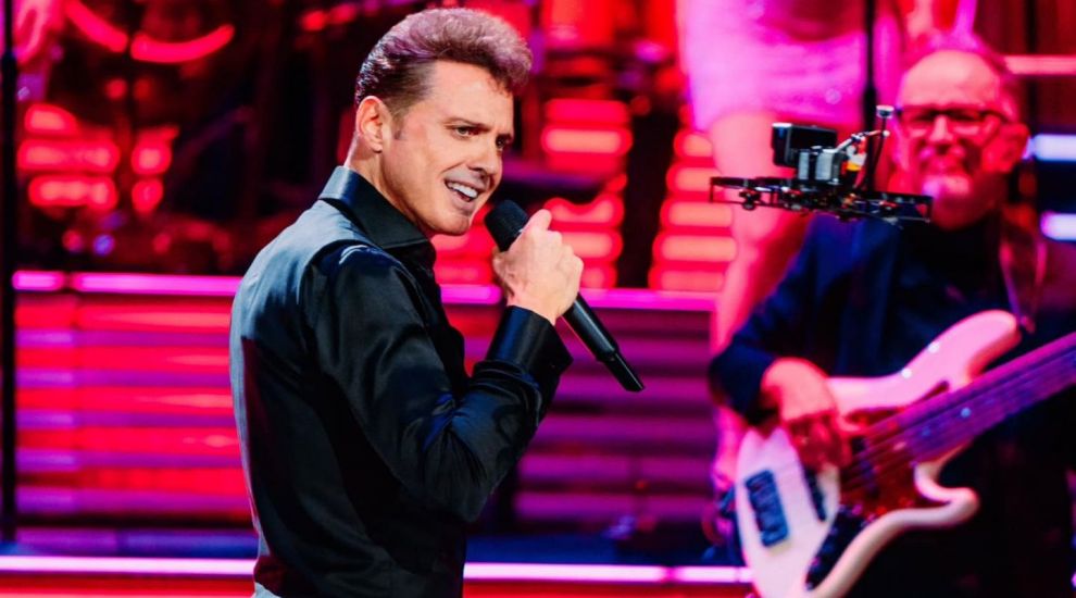 Planuri mari pentru Luis Miguel! Artistul se mută la Madrid, lângă Paloma Cuevas