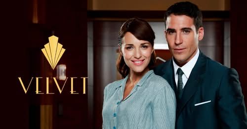 Telemundo va produce o adaptare modernă a serialului spaniol de succes Velvet