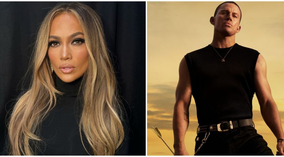 Jennifer Lopez a pus ochii pe Channing Tatum?