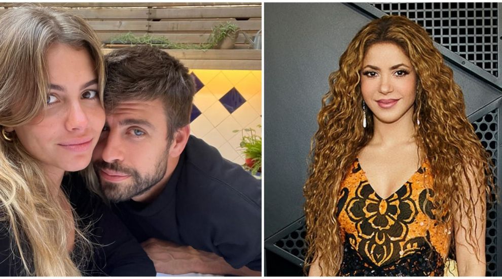 Telenovela Shakira-Piqué-Clara Chia continuă. Fotbalistul a ales să se mute la Miami