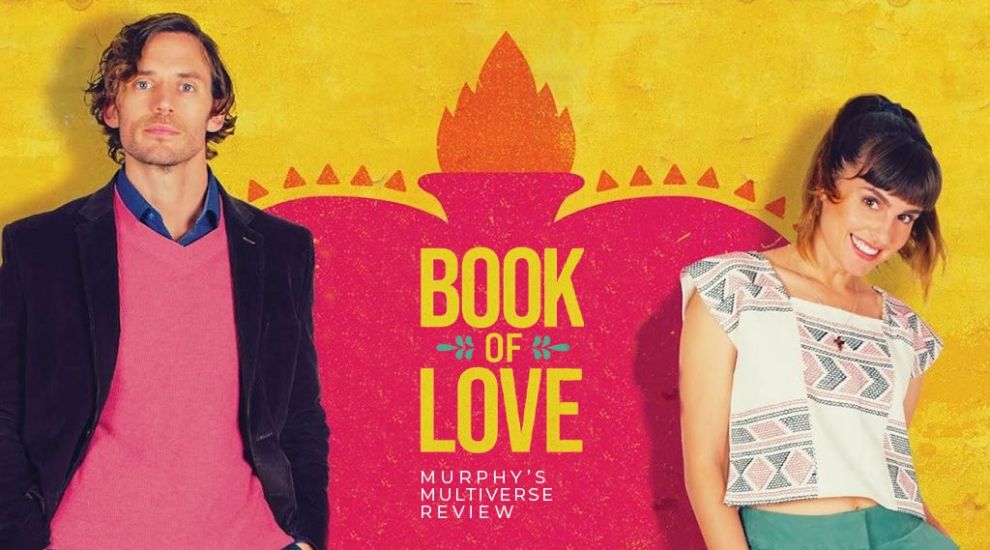 Un englez învață adevăratul limbaj al iubirii în Mexic Un englez învață adevăratul limbaj al iubirii în Mexic