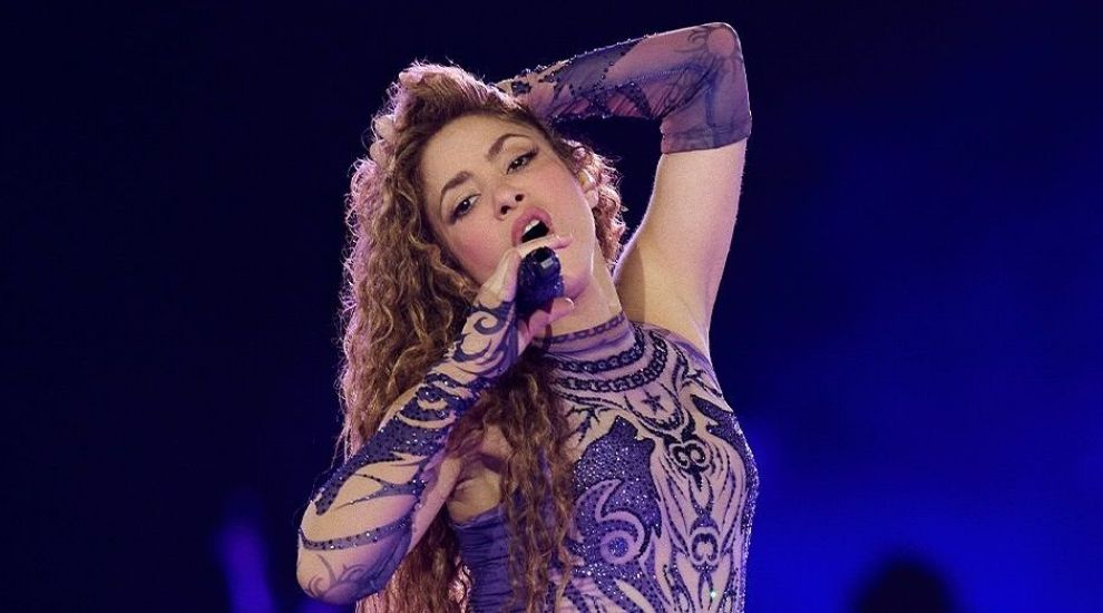 Au ajuns-o blestemele amantei? Shakira a fost internată de urgență