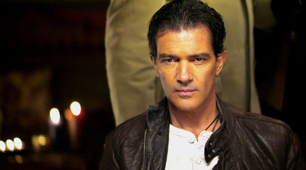 Dezvăluiri de dincolo . Antonio Banderas a povestit cum soția sa i-a salvat viața