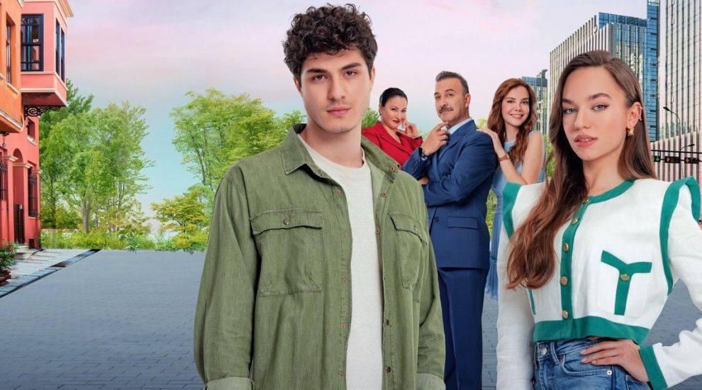 Rebela Alize se joacă de-a dragostea și răzbunarea în Fie ce-o fi!