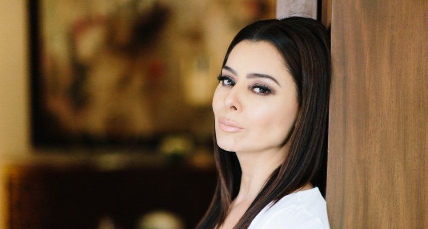 Yadhira Carrillo se întoarce la telenovele după aproape 20 de ani