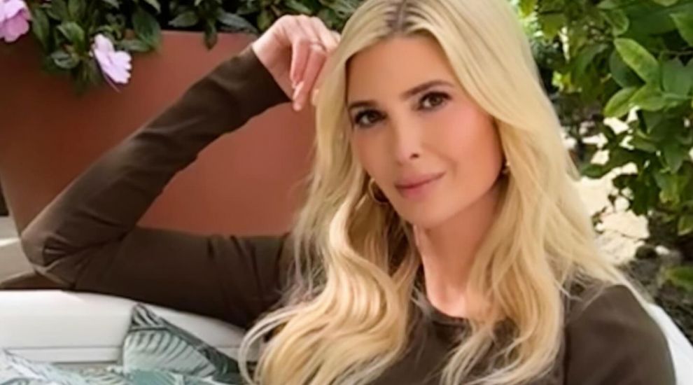 Ivanka Trump practică jiu-jitsu la școala lui Joaquim Valente, iubitul lui Gisele Bündchen Ivanka Trump practică jiu-jitsu la școala lui Joaquim Valente, iubitul lui Gisele Bündchen