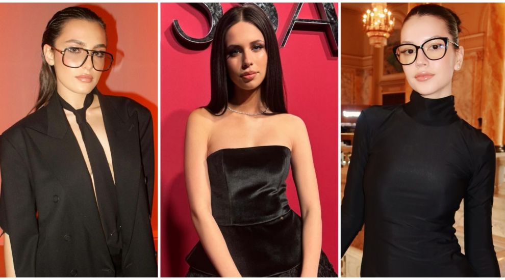 Ce t&acirc;nără e mai sexy: Alexia Eram, Violeta Bănică sau Cleopatra Stratan?