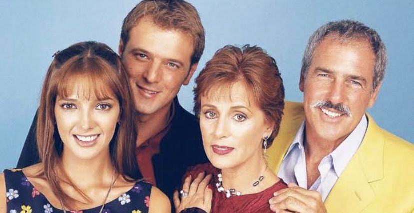 Adela Noriega s-a întors la Acasă TV în Dreptul la iubire