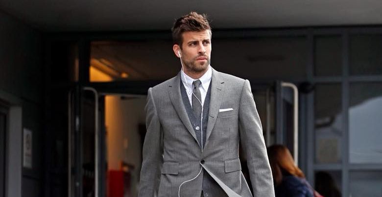 Gerard Piqué a fost zărit alături de o altă femeie în Miami Gerard Piqué a fost zărit alături de o altă femeie în Miami