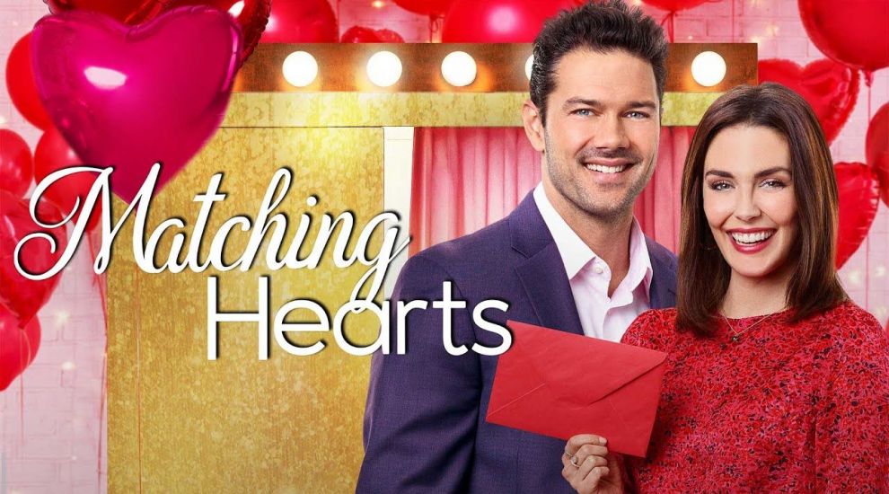 Taylor Cole și Ryan Paevey revin într-un nou film romantic, Suflete pereche