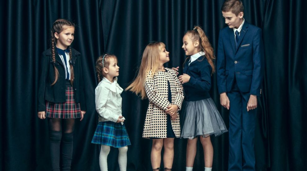 (P) Cum devii un mare actor