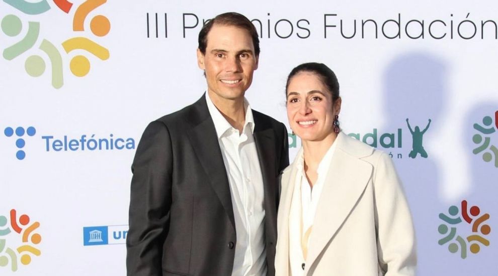 Rafael Nadal va fi tată pentru a doua oară. Soția sa este însărcinată Rafael Nadal va fi tată pentru a doua oară. Soția sa este însărcinată