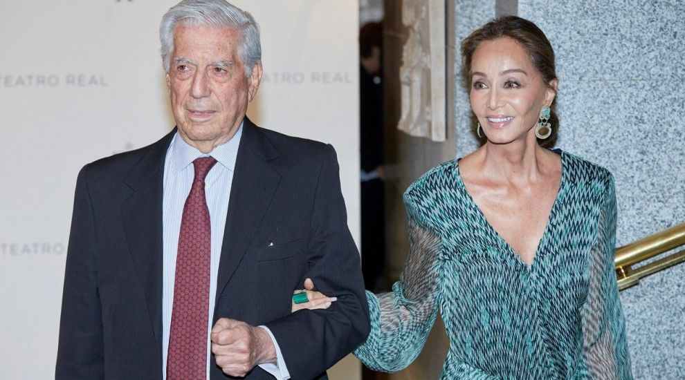 Pierdere uriașă! A murit scriitorul Mario Vargas Llosa, alături de care fosta soție a lui Julio Iglesias a visat să-și refacă viața