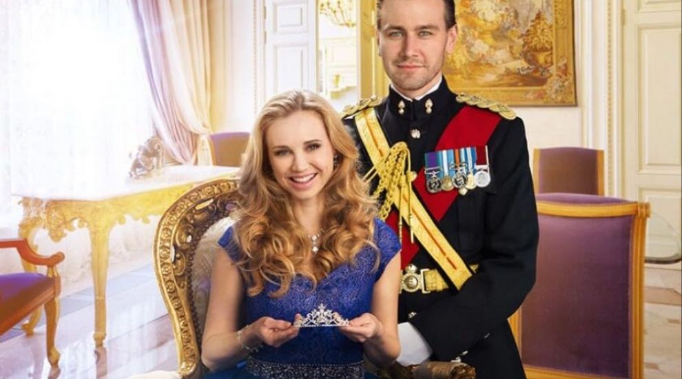 Iubitul meu, prințul, un basm modern &icirc;ntr-o lume care a uitat să mai viseze