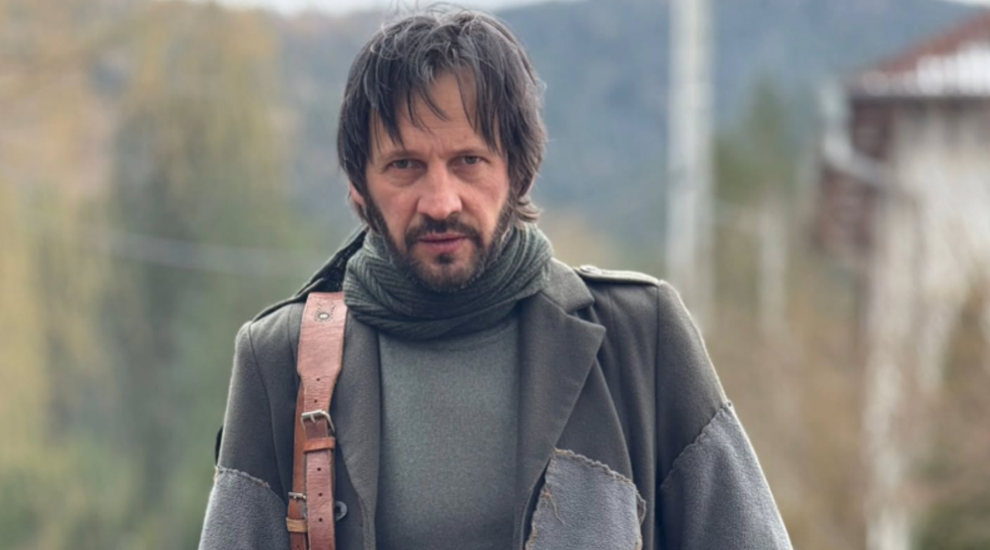 Actorul Bogdan Farcaș, despre filmările în Ucraina: L-au săltat pe un băiat din fața hotelului meu