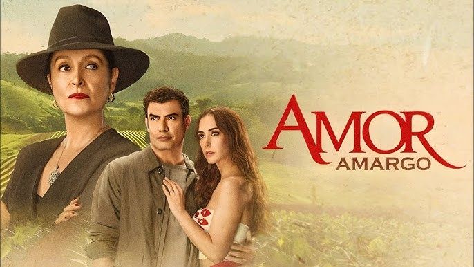 Ana Belena și Andrés Palacios trăiesc o Dragoste amară