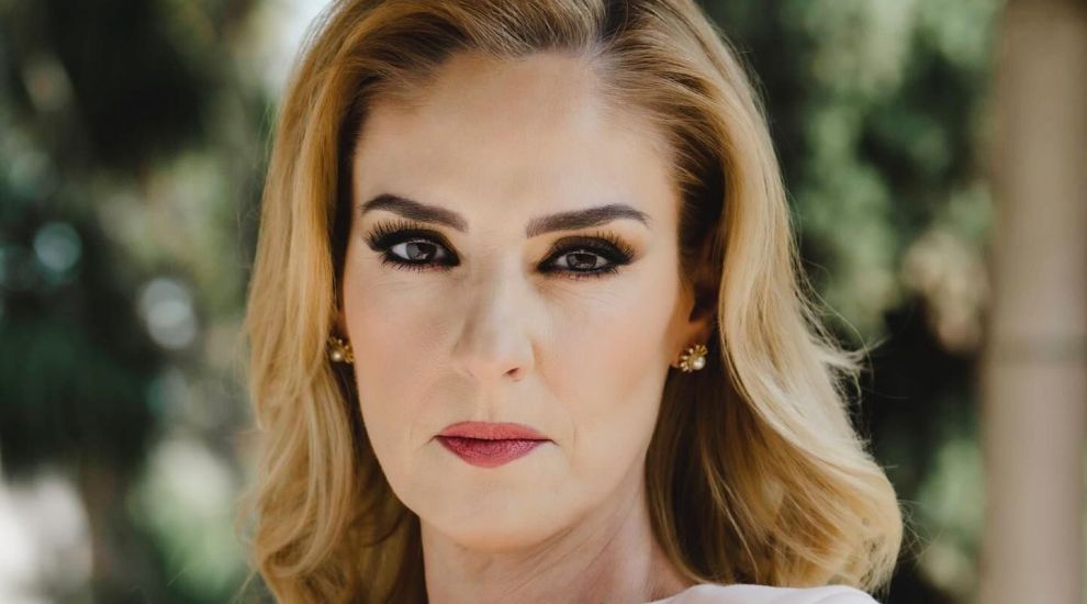 Pentru prima oară în 37 de ani, Chantal Andere nu mai are un rol negativ