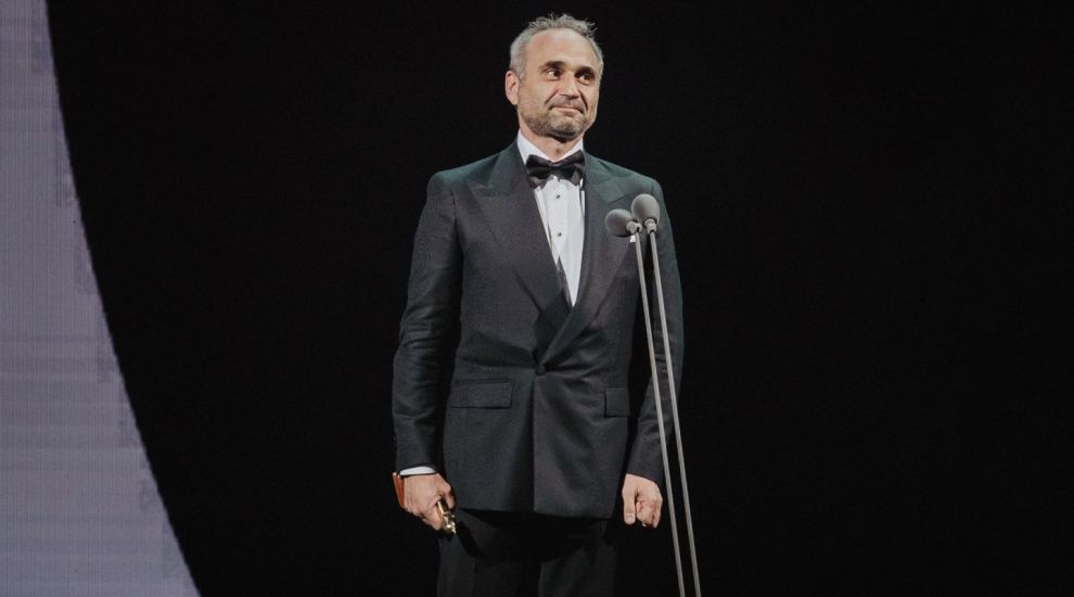 Adrian Văncică alias Celentano din Las Fierbinți a fost marele premiant al galei Gopo 2025