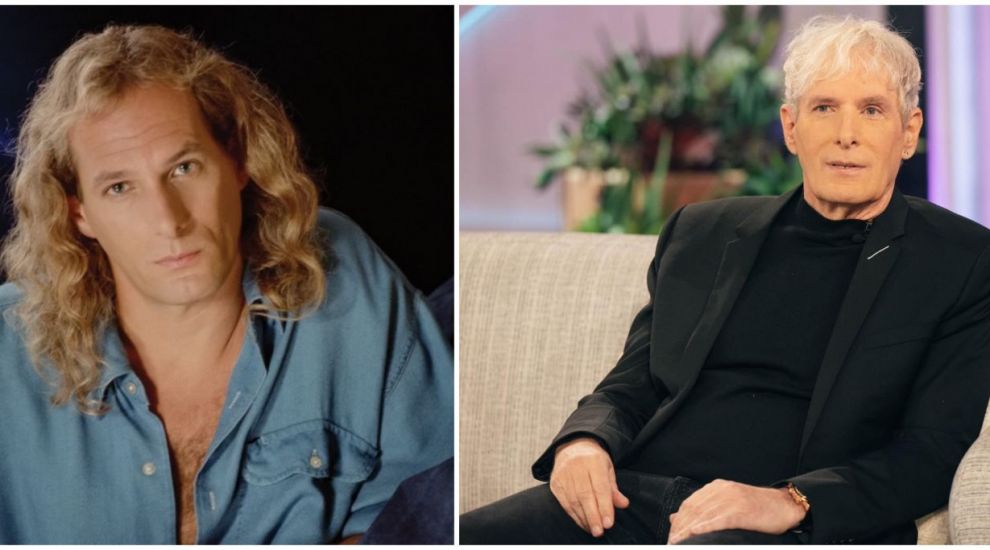 Michael Bolton a vorbit pentru prima dată despre lupta cu cancerul cerebral