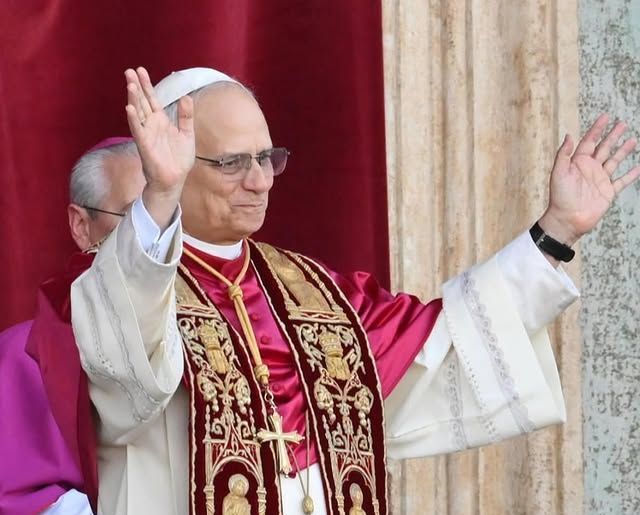 Curiozități despre noul Papă Leo XIV Curiozități despre noul Papă Leo XIV