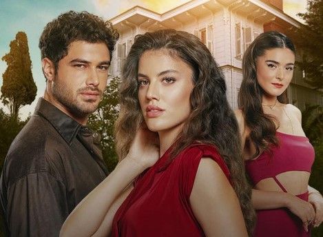 Batuhan Demir, Deniz Çatalbaş și Ceylan Bati sunt prinși între Speranță și mândrie