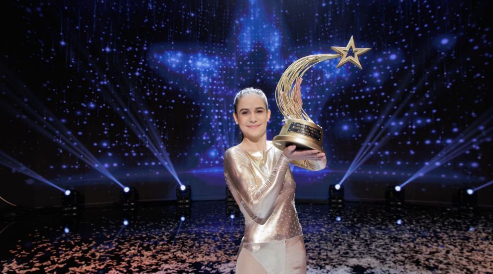 Damaris Lupu a câștigat marea finală Românii au talent
