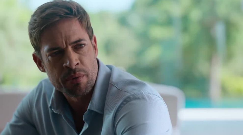 William Levy se gândește să se mute în Spania