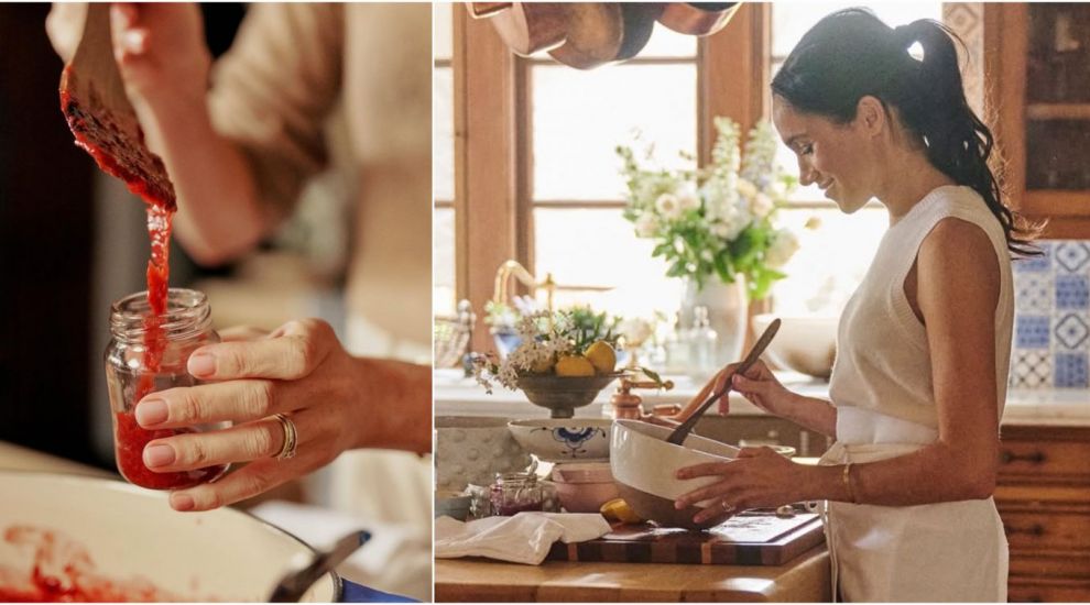 Meghan Markle și controversatele ei gemuri, care nu sunt deloc făcute în casă