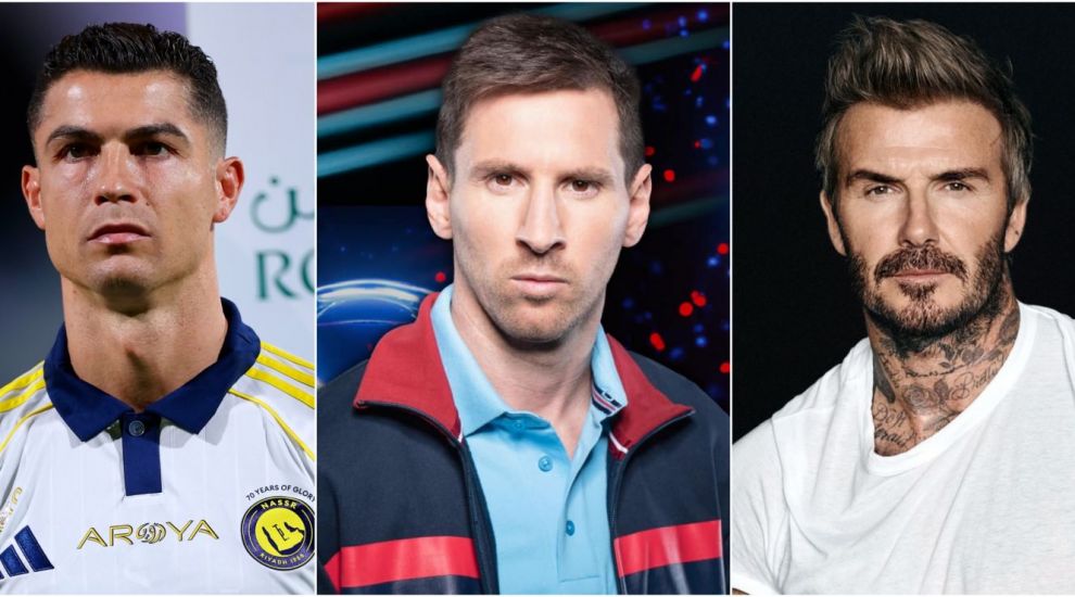 Cristiano Ronaldo, Lionel Messi și David Beckham, consternați de moartea tragică a lui Diogo Jota