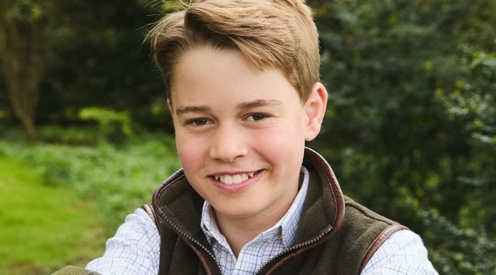 Ce frumușel e fiul cel mare al Prințului William! Azi a împlinit 12 ani Ce frumușel e fiul cel mare al Prințului William! Azi a împlinit 12 ani