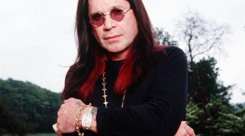 Lumea rock-ului este în doliu! Ozzy Osbourne a murit la 76 de ani Lumea rock-ului este în doliu! Ozzy Osbourne a murit la 76 de ani