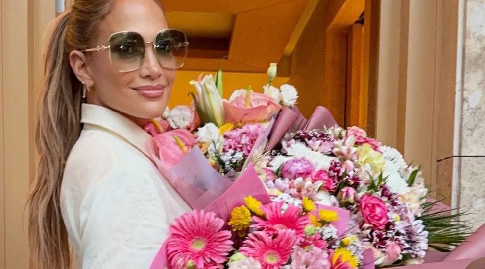 Jennifer Lopez, răsfățată de ziua ei în Turcia