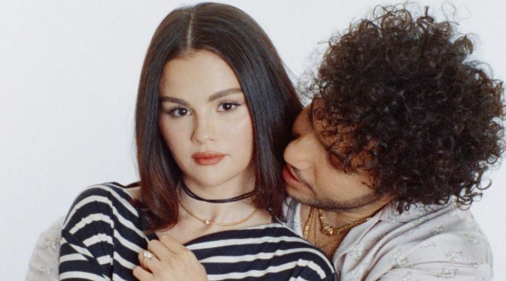 Selena Gomez și Benny Blanco iau măsuri, după ce mass-media le-a stricat planurile de nuntă