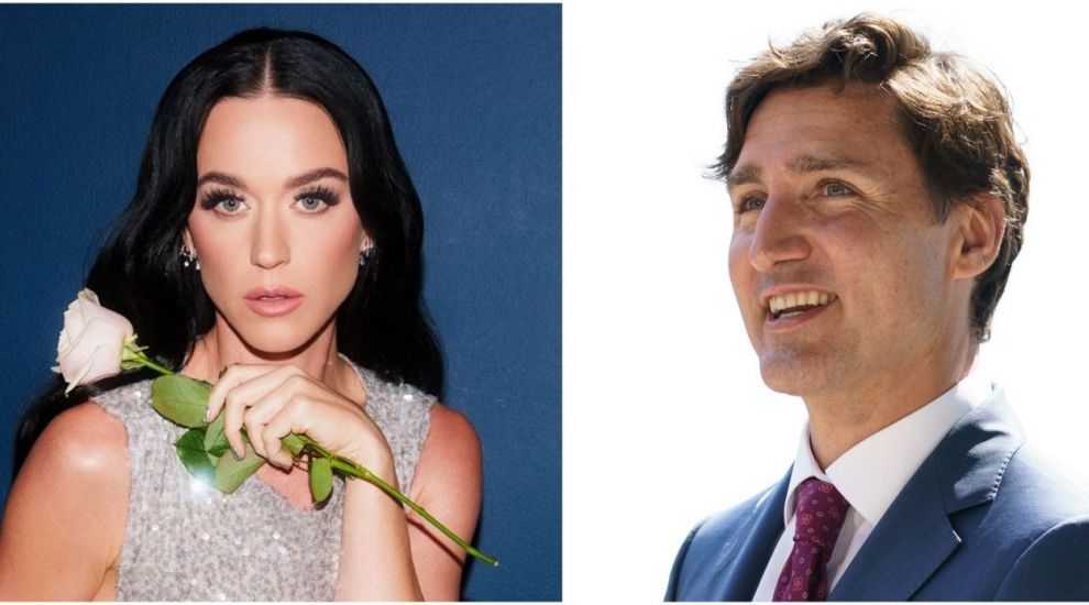 Katy Perry l-a înlocuit deja pe Orlando Bloom cu Justin Trudeau?