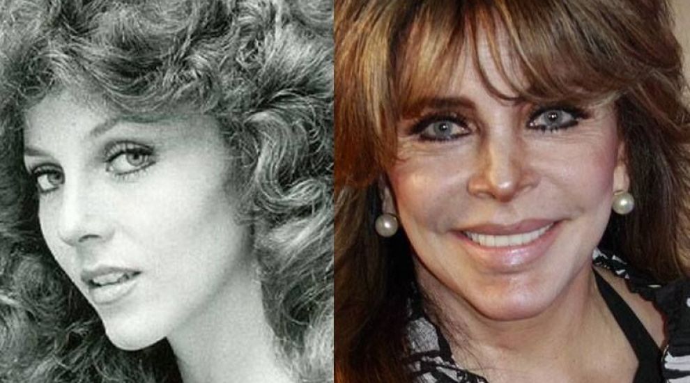 Veronica Castro dezvăluie adevăratul motiv al retragerii sale din lumea actoriei